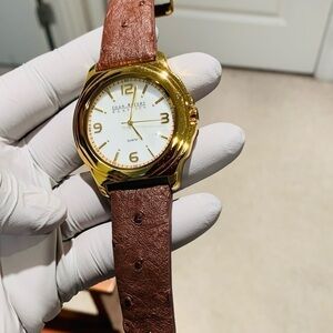 Joan Rivers Classics Quartz Watch.